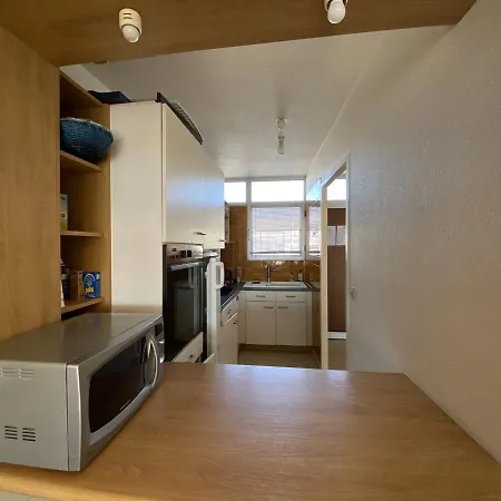 Duplex F3 En Bord De Plage, 6 Couchages, Carnon - Animaux Admis, Wifi, Parking Prive - Fr-1-715-19 * Mauguio